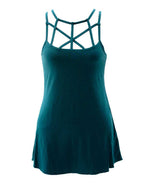 Amrita Tunic