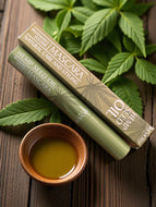 Hemp Mascara