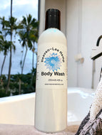 Body Wash
