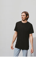 Classic Tee Black