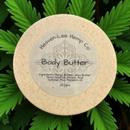 Body Butter