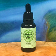 Mo Gro Beard Oil