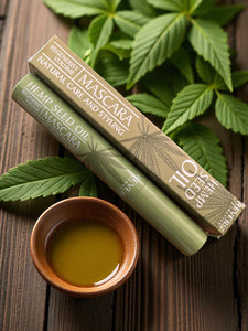 Hemp Mascara