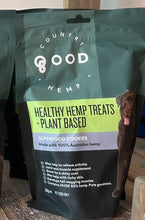 Hemp Dog Treats 300gms