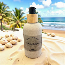 Heaven-Lee Marine Collagen Moisturiser