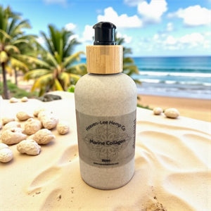 Heaven-Lee Marine Collagen Moisturiser