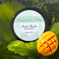 Hemp Hair Mask