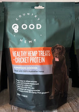 Hemp Dog Treats 300gms