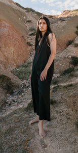 Cami Jumpsuit