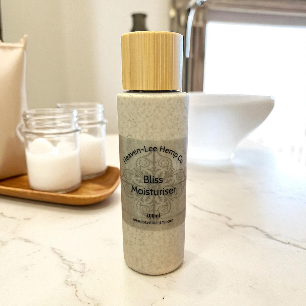 Bliss Moisturiser