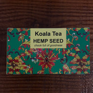 Koala Tea Hemp Seed