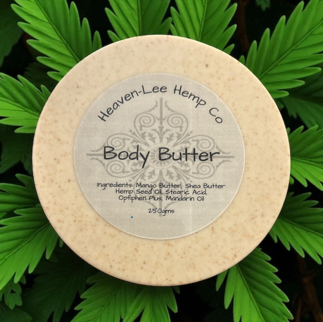 Body Butter