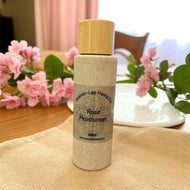 Rose Moisturiser