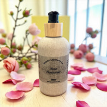 Rose Moisturiser