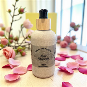 Rose Moisturiser