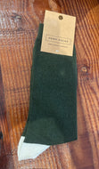 Mens Hemp Daily Socks