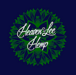 HEaven Lee Hemp Website Logo