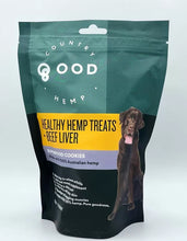 Hemp Dog Treats 300gms